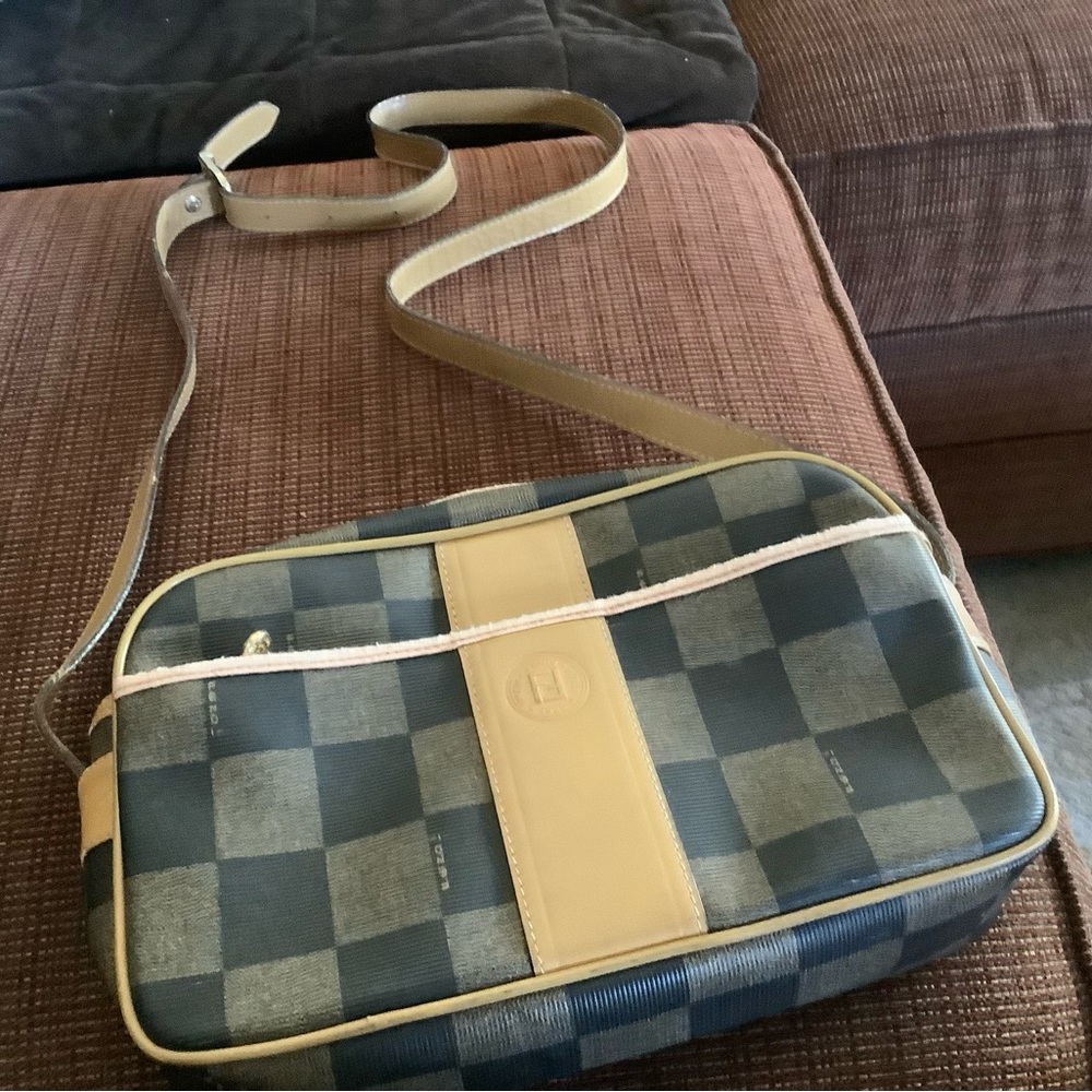 Fendi Crossbody